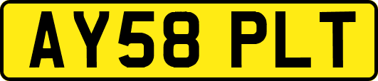 AY58PLT