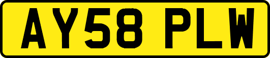 AY58PLW