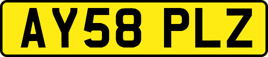 AY58PLZ