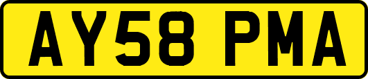AY58PMA