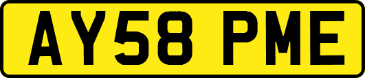 AY58PME