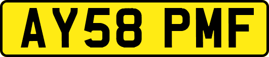 AY58PMF