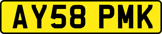 AY58PMK