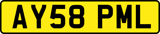 AY58PML