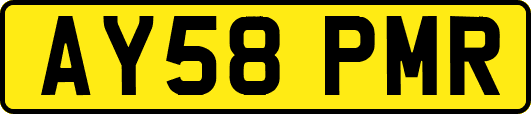 AY58PMR
