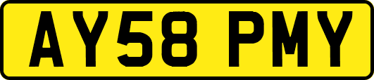 AY58PMY