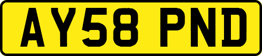 AY58PND