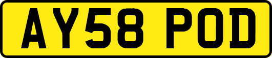 AY58POD