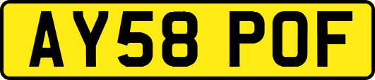 AY58POF