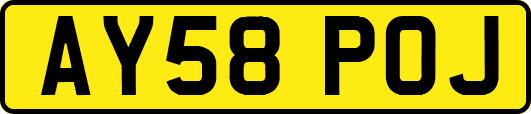 AY58POJ