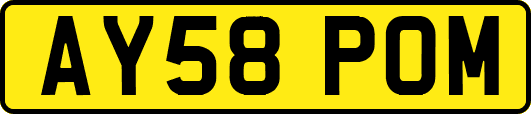 AY58POM