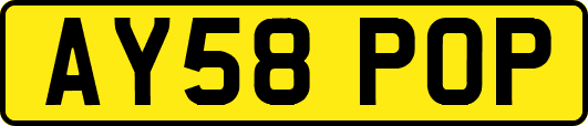 AY58POP