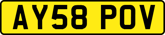 AY58POV