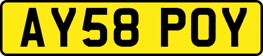 AY58POY