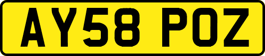 AY58POZ