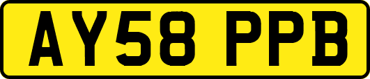 AY58PPB