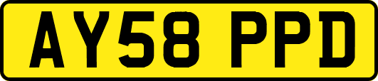AY58PPD