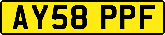 AY58PPF