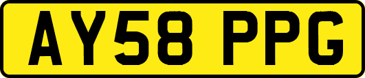 AY58PPG