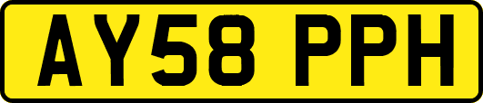 AY58PPH
