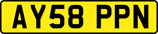AY58PPN