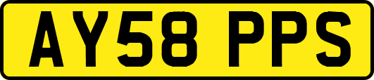 AY58PPS