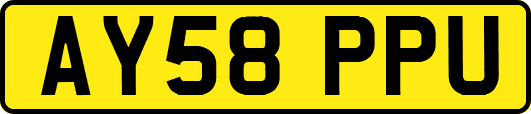 AY58PPU