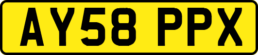 AY58PPX