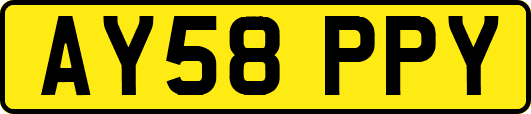 AY58PPY