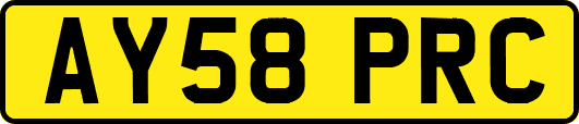 AY58PRC