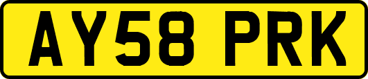 AY58PRK