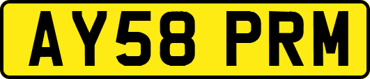 AY58PRM