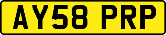 AY58PRP