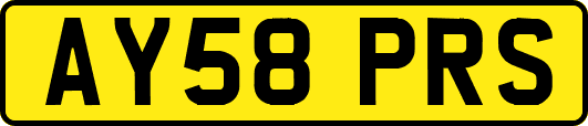 AY58PRS