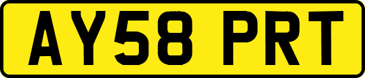 AY58PRT