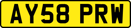 AY58PRW