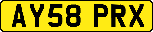 AY58PRX