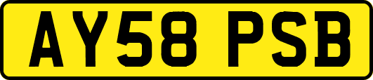 AY58PSB