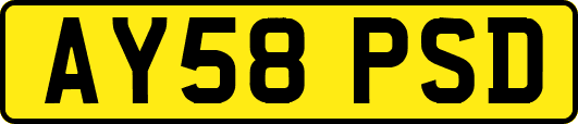 AY58PSD