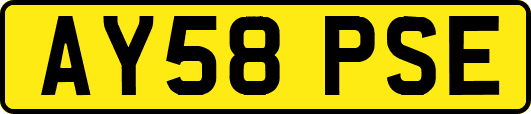 AY58PSE