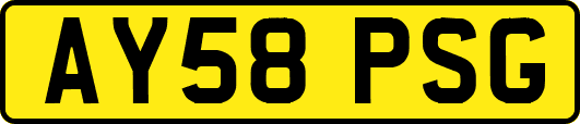 AY58PSG