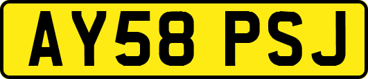AY58PSJ