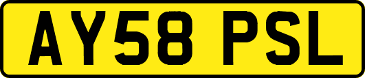 AY58PSL