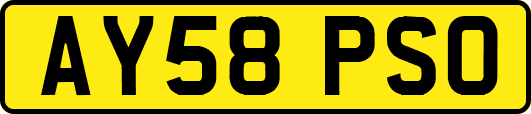 AY58PSO