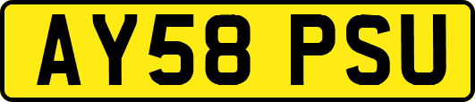 AY58PSU
