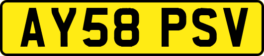 AY58PSV