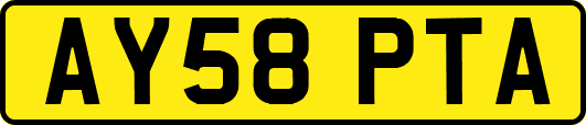 AY58PTA