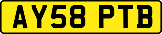 AY58PTB
