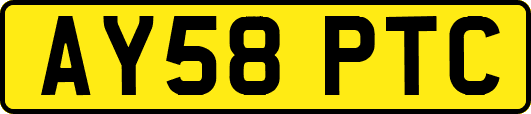 AY58PTC