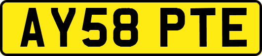 AY58PTE